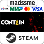 Contain * RU/KZ/СНГ/TR/AR * STEAM * АВТОДОСТАВКА