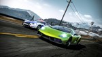 Need for Speed Hot Pursuit Remastered * STEAM Russia - irongamers.ru