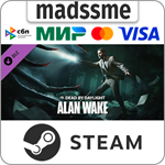 Dead by Daylight - Alan Wake Chapter * RU/KZ/СНГ/TR/AR