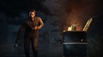 Dead by Daylight - Alan Wake Chapter * DLC * STEAM RU