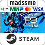 Persona 3 Reload Digital Premium Edition * RU/СНГ/TR/AR