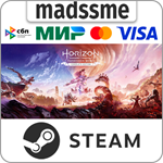 Horizon Forbidden West Complete Edition * RU/СНГ/TR/AR