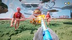 Atomic Heart - Trapped in Limbo * TR/AR * DLC * STEAM