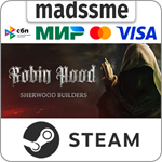 Robin Hood - Sherwood Builders * RU/KZ/СНГ/TR/AR