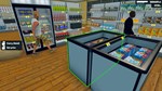 Supermarket Simulator * STEAM Россия 🚀 АВТОДОСТАВКА