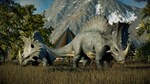 Jurassic World Evolution 2: Secret Species Pack * RU