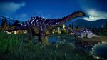 Jurassic World Evolution 2: Secret Species Pack * RU