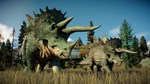 Jurassic World Evolution 2: Secret Species Pack * RU