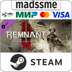 Remnant II - The Forgotten Kingdom * RU/KZ/СНГ/TR/AR