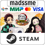 Demon Slayer -Kimetsu no Yaiba- Sweep the Board! * RU