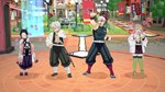 Demon Slayer -Kimetsu no Yaiba- Sweep the Board! * RU