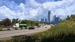 American Truck Simulator - Nebraska * RU/KZ/СНГ/TR/AR