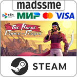 The Rogue Prince of Persia * RU/KZ/СНГ/TR/AR * STEAM
