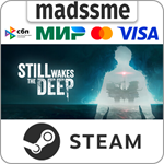 Still Wakes the Deep * RU/KZ/СНГ/TR/AR * STEAM * АВТО