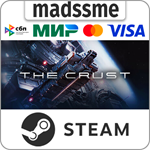 The Crust * RU/KZ/СНГ/TR/AR * STEAM * АВТОДОСТАВКА
