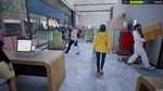 Retail Company Simulator * RU/KZ/СНГ/TR/AR * STEAM