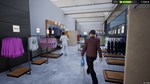 Retail Company Simulator * RU/KZ/СНГ/TR/AR * STEAM