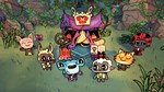 Cult of the Lamb: Pilgrim Pack * RU/KZ/СНГ/TR/AR * DLC