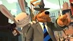 Sam & Max: The Devil´s Playhouse * RU/KZ/СНГ/TR/AR