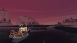 DREDGE - The Iron Rig * RU/KZ/СНГ/TR/AR * DLC * STEAM