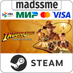 Indiana Jones and the Great Circle: Premium Edition