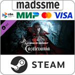 Dead by Daylight - Castlevania Chapter * RU/СНГ/TR/AR