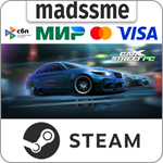 CarX Street * RU/KZ/СНГ/TR/AR * STEAM * АВТОДОСТАВКА