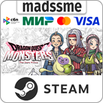 DRAGON QUEST MONSTERS: The Dark Prince * RU/СНГ/TR/AR