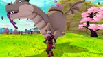 DRAGON QUEST MONSTERS: The Dark Prince * RU/СНГ/TR/AR