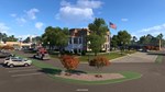 American Truck Simulator - Arkansas * RU/KZ/СНГ/TR/AR