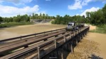 American Truck Simulator - Arkansas * RU/KZ/СНГ/TR/AR