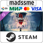 Remnant II - The Dark Horizon * RU/KZ/СНГ/TR/AR * DLC