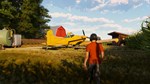 Microsoft Flight Simulator 2024 - Standard Ed. * STEAM