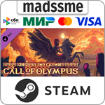 Kingdom Two Crowns: Call of Olympus * RU/KZ/СНГ/TR/AR