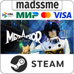 Metaphor: ReFantazio - Atlus 35th Digital Anniversary