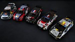 EA SPORTS WRC 24 - комплект сезонного дополнения * RU