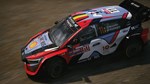 EA SPORTS WRC 24 - комплект сезонного дополнения * RU