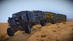 Space Engineers - Contact Pack * RU/KZ/СНГ/TR/AR * DLC