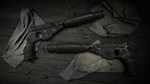 Hunt: Showdown 1896 - Ghost Face Rampage * RU/СНГ/TR/AR