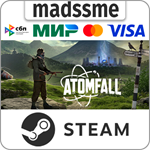 Atomfall Deluxe Edition * RU/KZ/СНГ/TR/AR * STEAM