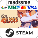 ATLYSS * RU/KZ/СНГ/TR/AR * STEAM * АВТОДОСТАВКА