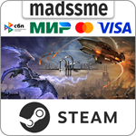 New Arc Line * RU/KZ/СНГ/TR/AR * STEAM * АВТОДОСТАВКА