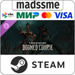 Dead by Daylight - Doomed Course Chapter * RU/СНГ/TR/AR