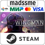 Project Wingman - Frontline 59 Campaign * RU/СНГ/TR/AR