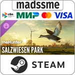 theHunter: Call of the Wild - Salzwiesen Park * RU/СНГ