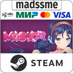 MiSide * RU/KZ/СНГ/TR/AR * STEAM * АВТОДОСТАВКА