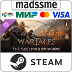 Wartales, The Skelmar Invasion * RU/KZ/СНГ/TR/AR * DLC
