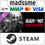 Ready or Not: Dark Waters * RU/KZ/СНГ/TR/AR * DLC