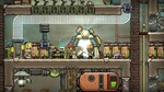 Oxygen Not Included: The Bionic Booster Pack * RU/СНГ