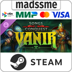 Songs of Conquest - Vanir * RU/KZ/СНГ/TR/AR * DLC